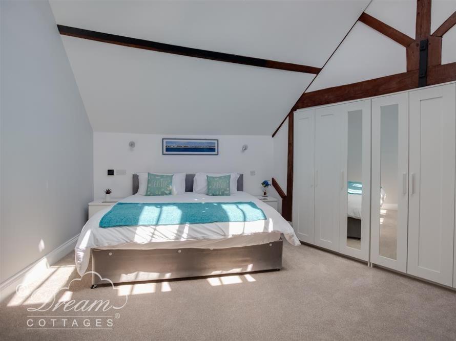 וויימות' Old Coastguard Apartment 3 מראה חיצוני תמונה